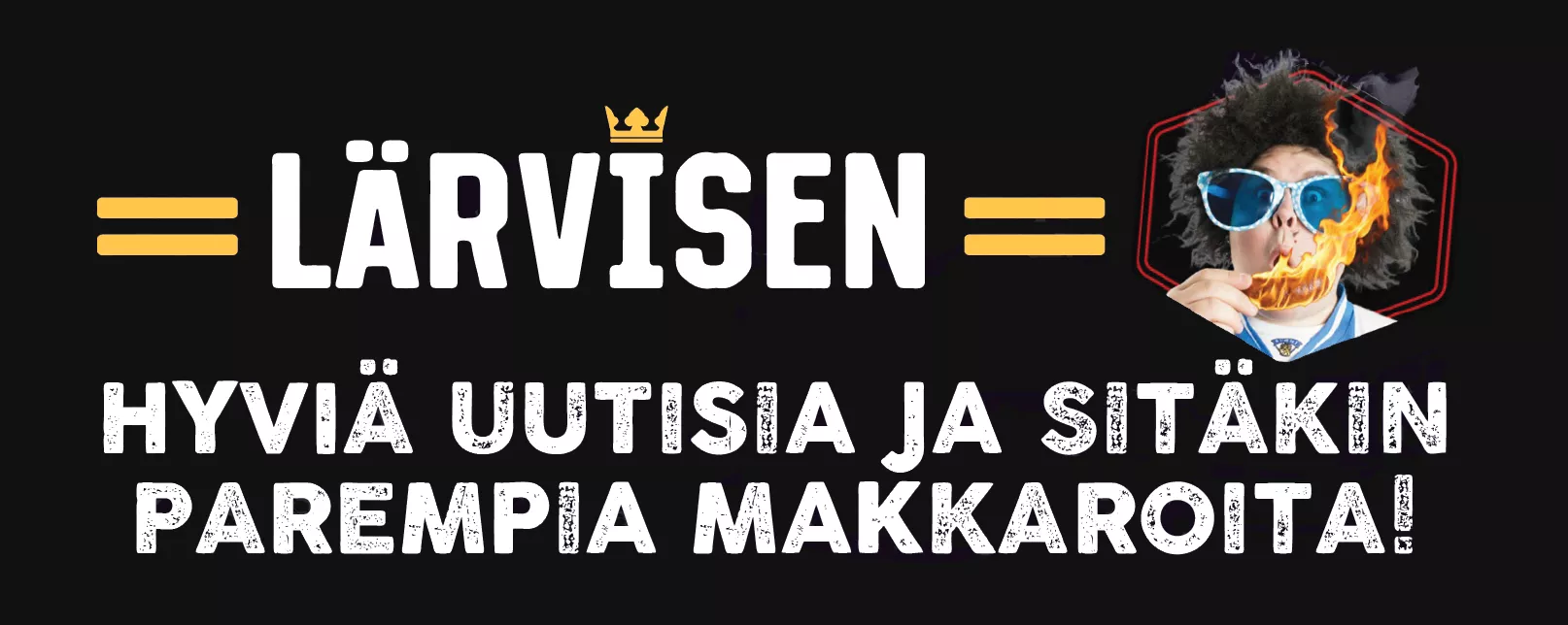 Lärvisen Lerssi